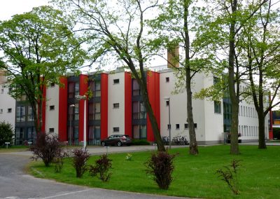 Berufspendler aufgepasst! Appartement in Bonn-Beuel zu vermieten