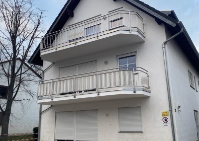 Renovierte 3-Zimmer-Wohnung in Bad Neuenahr zu vermieten