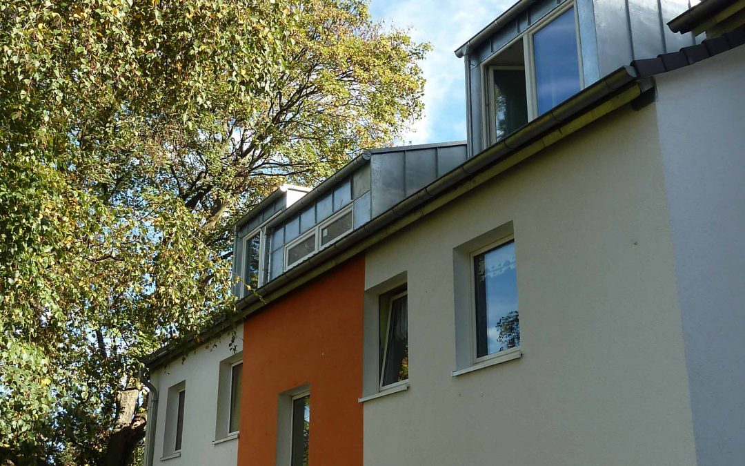 Schnuckeliges DG-Apartment in Lengsdorf zu vermieten
