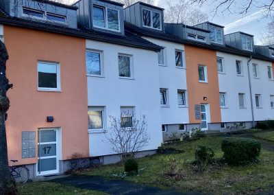 *vermietet* Gemütliche 2-Zimmer-Wohnung in Bonn-Lengsdorf