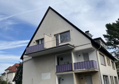 *vermietet* Renoviertes Single-Appartement in Godesberg
