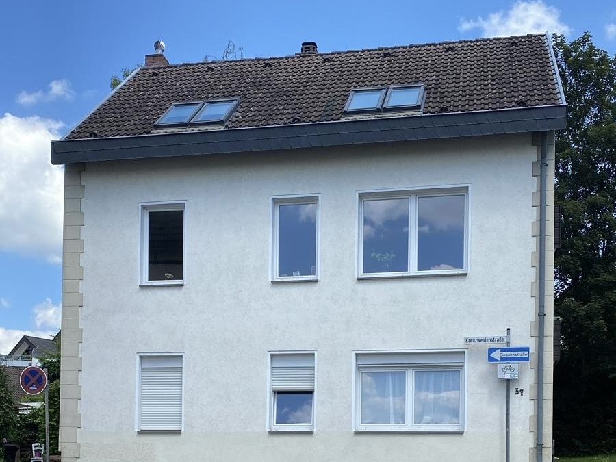 Bad Honnef – Schicke 2-Zimmer-Wohnung zu vermieten